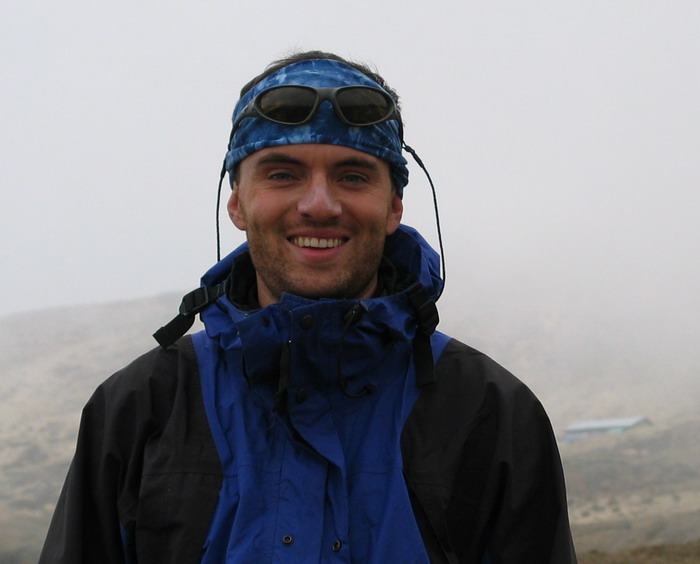 Doug Menelly