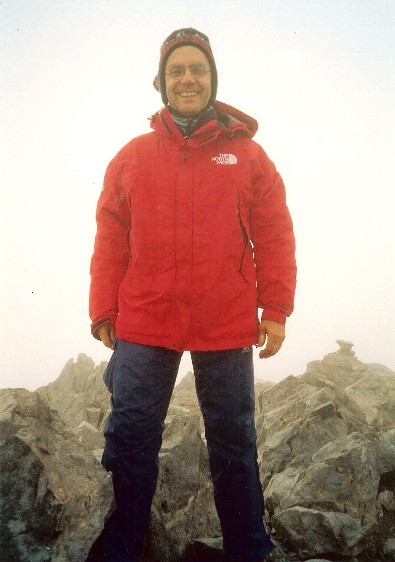Ken Malik