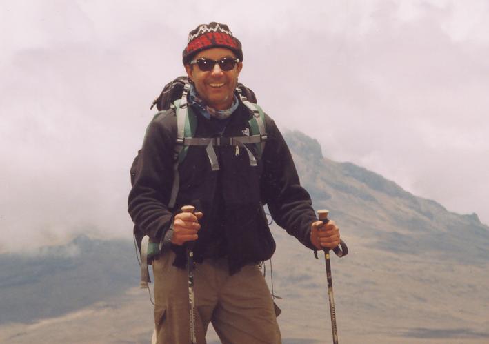 Ken Malik