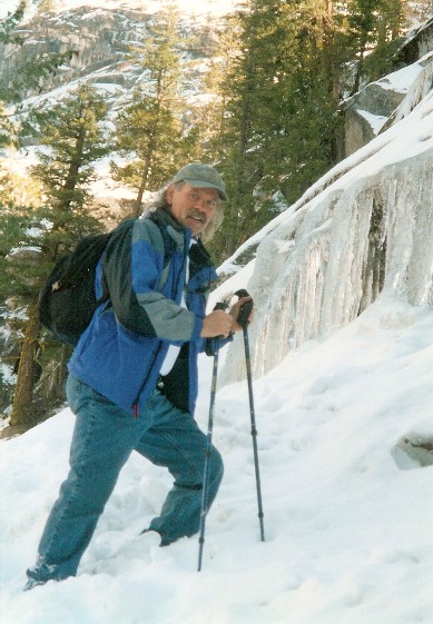 Ralph Lake