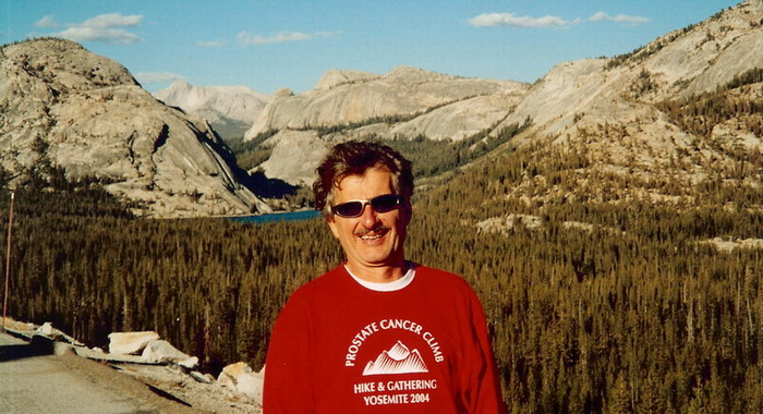 Rick Mohovich
