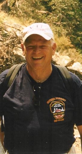 Ron MacConnell