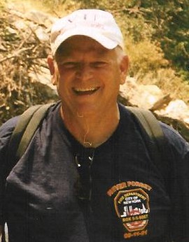Ron MacConnell