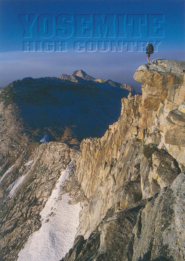 Mt. Hoffman