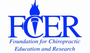 Foundation for Chiropractic Education and Research