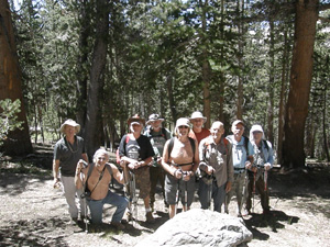 Mono Pass 2014