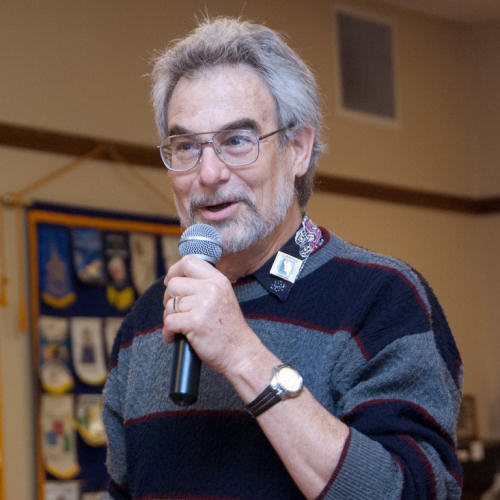 Jan Zlotnick