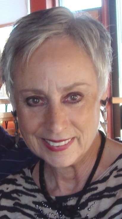 Gail Etzler
