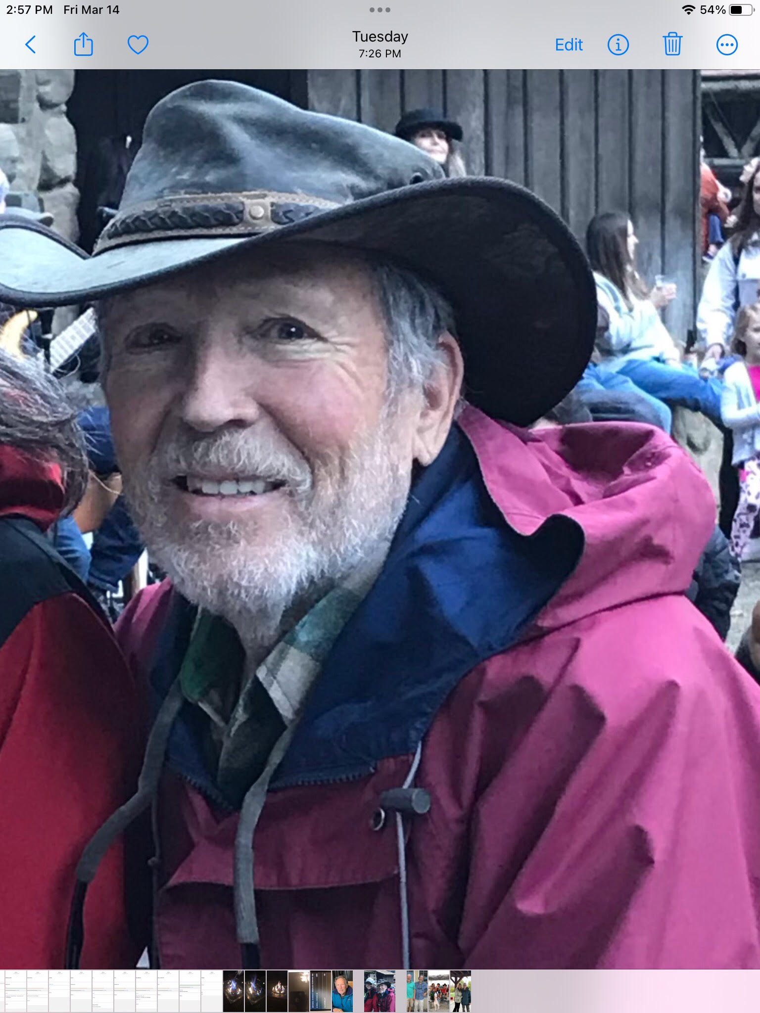 Richard Stroud