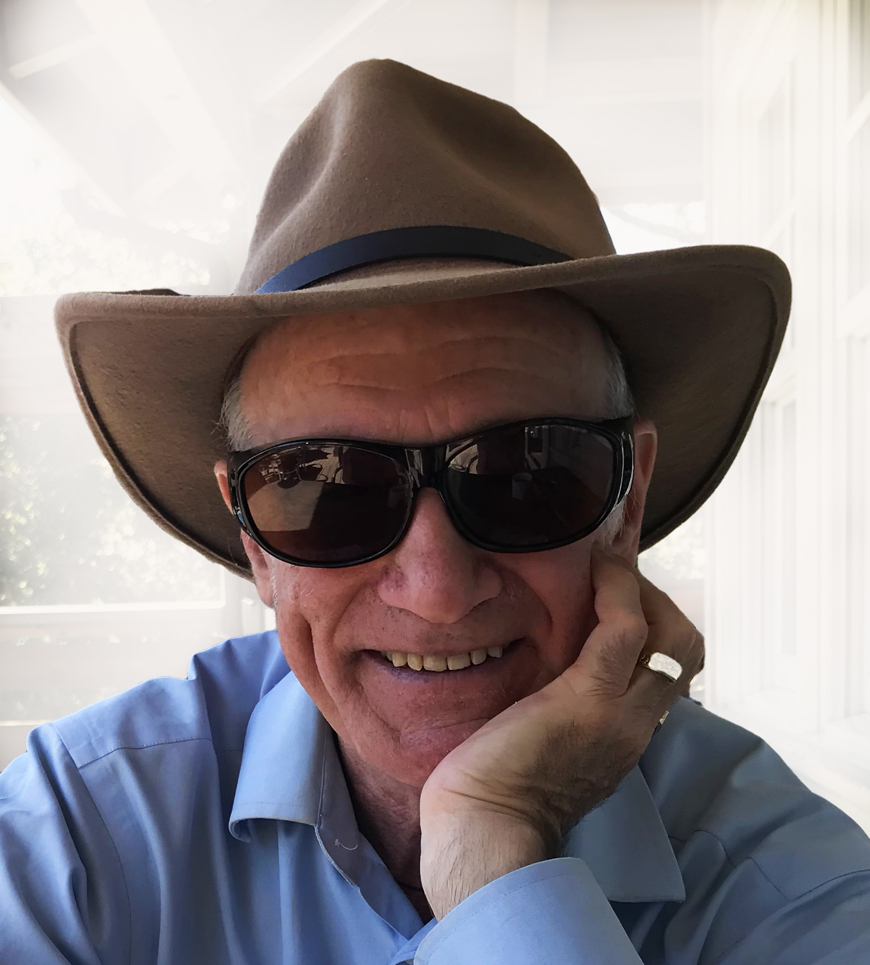 Dr Philip Miller-Carmel