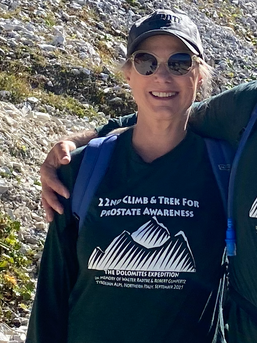 Rebecca Bunker