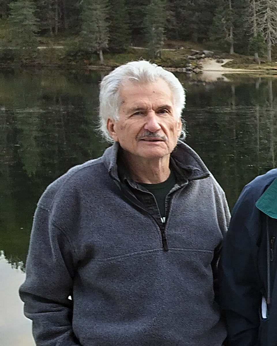 Rick Mohovich